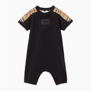 Burberry Coveralls